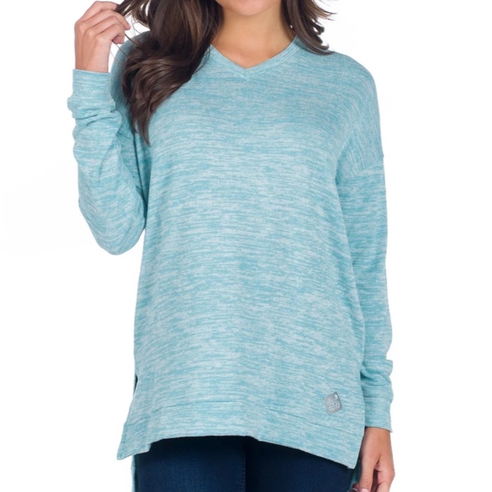 (NWT) SSCO | Jackie Pullover